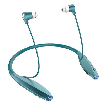 

Zealot H7 Magnetic Bluetooth Earphone Sport Neckband Stereo Headset wMic