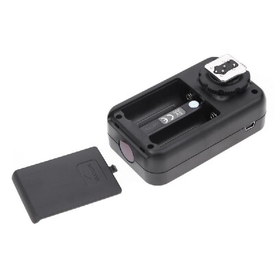 

YONGNUO YN-622N-TX LCD Flash Transmitter for YN-622N Trigger for Nikon DSLR Camera