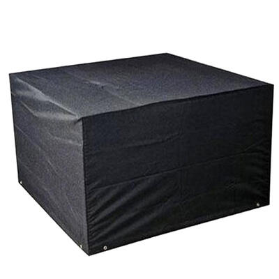 

Oxford Waterproof Garden Furniture Cover Outdoor Sofa Dustproof Protector