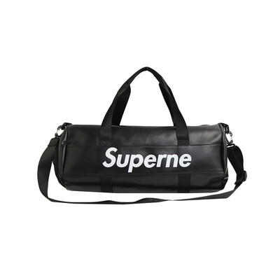 

Supreme off white outdoor athletic sport bag fashion casual crossbody men women backpack student school bag girl boy mochila