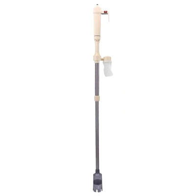 

Aquarium Gravel Cleaner Fish Tank Siphon Water Change Cleaning Filter Hose