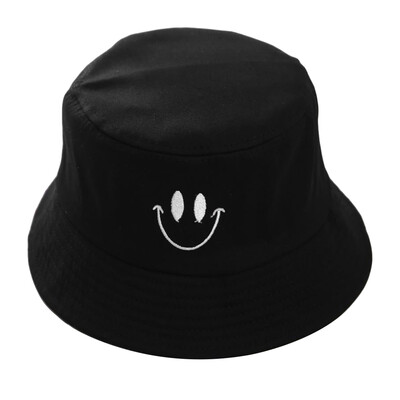 

Fashion Bucket Hats Vintage Rollable Fisherman Sun Caps Foldable Outdoor Beach Wide Brim Hat