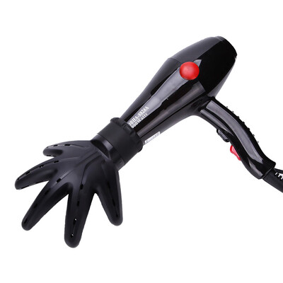 

〖Follure〗Hand Diffuser Hair Dryer Hairdressing Salon Curly Hair Style Tools Accessory Ha