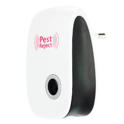 

High Quality Ultrasonic Electronic Repeller Indoor for Lustrating Mosquito 7LJ1