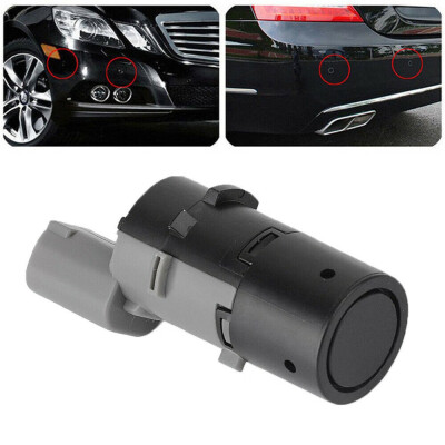 

Backup Parking Sensor For BMW E83 X3 E61 520i 530i E60 525i 520i E53 E46 E39 PDC