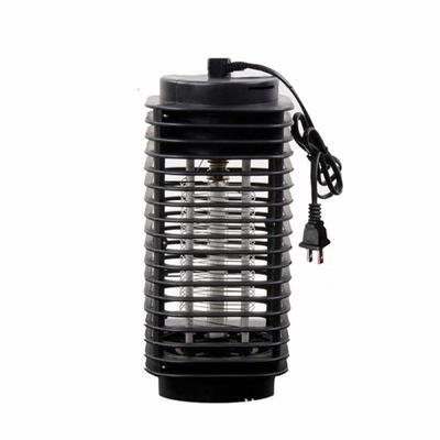 

Electronic Mosquito Trap Killer LED Electric Bug Zapper Lamp Anti Mosquito Repeller