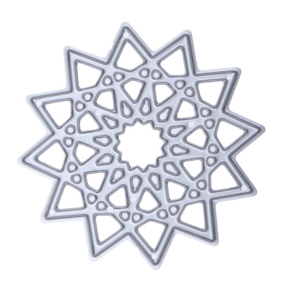 

15mm Edge DIY Metal Scrapbook Craft Embroidery Deepen Cutting Die
