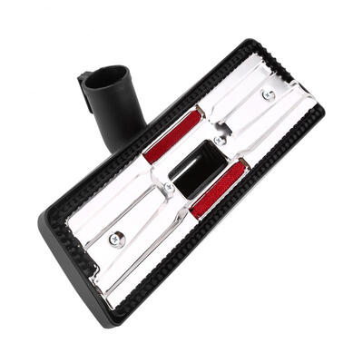 

Greensen 1Pc Hot Black 32mm Floor Carpet Dust Collector Cleaning Brush Head Tool For Most Vacuum Cleaner
