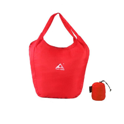 

Ultralight Folding Handbag Packable Shopping Bag Travel Tote Bag Pack Outdoor Sport Camping Hiking