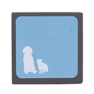 

Pet Hair Cleaner Dog Cat Reusable Brush Household Dust Wiper Remover Random