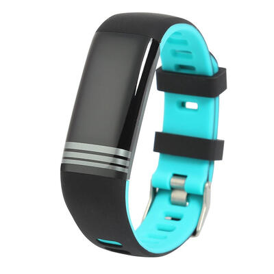 

G26S Bluetooth Heart Rate Blood Pressure IP67 Waterproof Sports Smart Band