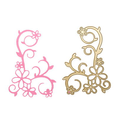 

Flower DIY Handmade Craft Stencils Decor Tool Set Cutting Die