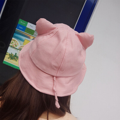 

Tailored Women Fashion Keep Warm Winter Hats Knitted Wool Hemming Hat