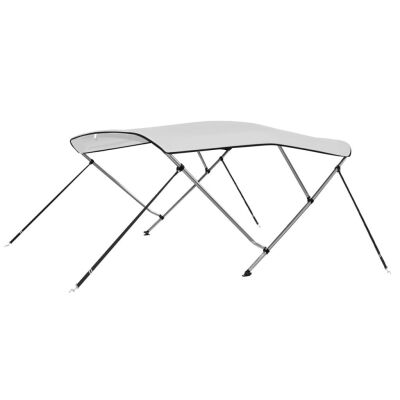 

Bimini Top White 72"x55"x55