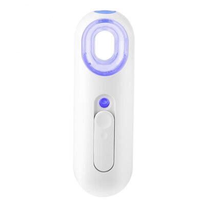 

Greensen Portable Mist Sprayer Handy Nano Atomization Machine Face Moisturizing Refreshing 25ml