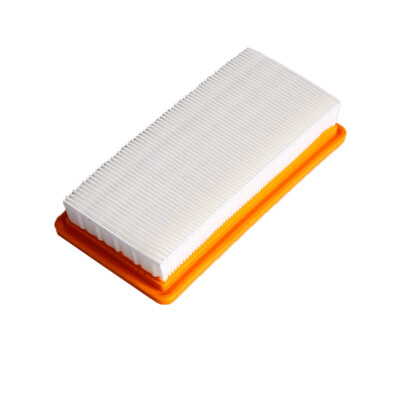 

〖Follure〗1X-Flat-Filter-For-Karcher-Vacuum-Cleaner-DS5500DS5600DS5800DS6000DS Series