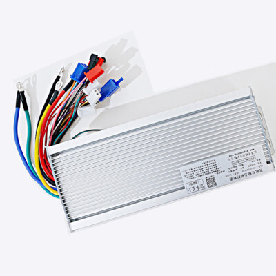 

48V Dual-Mode BLDCM Controller Lead-acid Lithium Battery Electric Vehicle