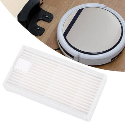 

Greensen XI235 10PCS Filter Net I208 Fit For ILIFE V50 V5SPRO V5S Robot Vacuum Cleaner