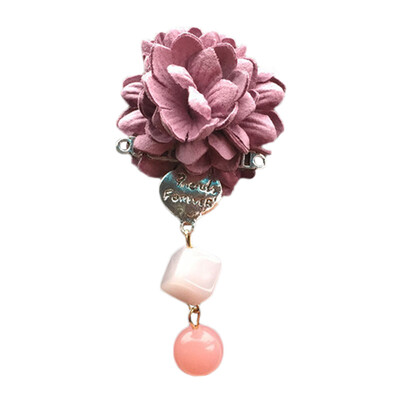 

Tailored Car Loving Gift Air Outlet Fragrant Perfume Flower Freshener Diffuser Camellia