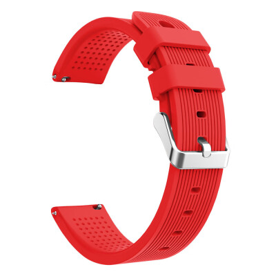 

〖Follure〗Sport Soft Silicon Accessory Watch Band Wirstband For Huami Amazfit Bip Watch