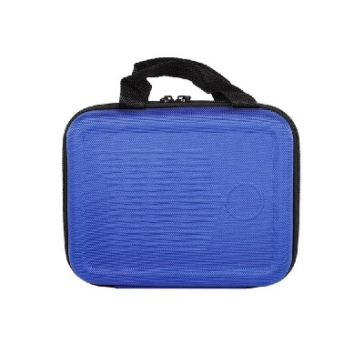 

Kalimba Case Thumb Piano Bag Shockproof Waterproof Storage Bags for Kalimba Musicial Instrument Accessory