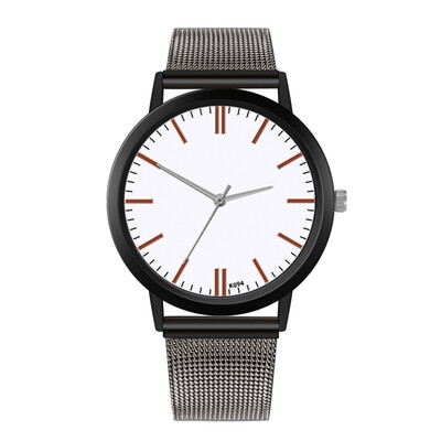 

Business Women Watches Simple Casual Dress Gift Clock Large Dial Fashion Ladies Quartz Wristwatch Minimalism Bayan Saat
