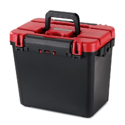 

Fishing Box Sea Boat Fishing Tackle Box Utility Accessory Box Case
