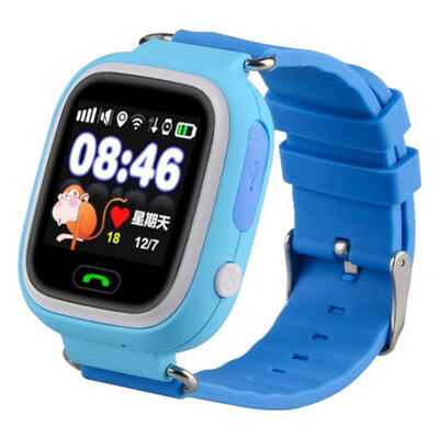 

Explosion Models Q90 122 Inch Touch Positioning Color Screen GPS Positioning Childrens Smart Phone Watch