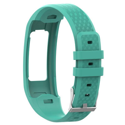 

Multicolor Large Silicone Wrist Strap Replacement for Garmin Vivofit 12