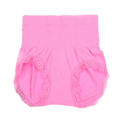 

Women Body Shaper Slim Tummy Corset High Waist Shapewear Panty Underwear Panties
