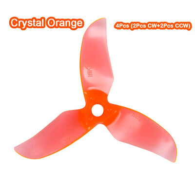 

Tailored iFlight Nazgul T3061 4pcs 3inch Propellers CW CCW for FPV Drone Brushless Motor