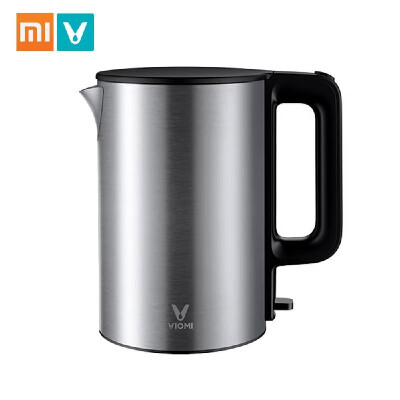 

Xiaomi Viomi Electric Kettle 304 Stainless Steel Water Kettle Heating Pot Teapot Fast Boiling 15L 1800W 220V