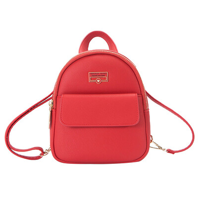 

Tailored Womens Messenger Bag Mini Bag Multifunction Bagpack Fashion Shoulder Bag