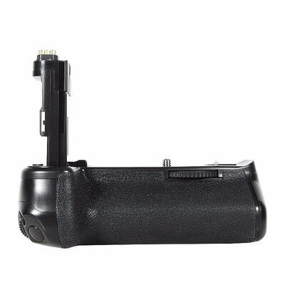 

DSTE BG-E21 Battery Grip Vertical Handgrip Holder for Canon EOS 6D2 6DII SLR