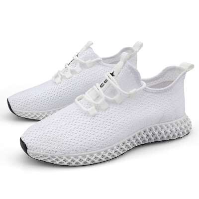 

Men Running Shoes Men Basket Sneakers Outdoor Sports Shoes Male Breathable Athletic Trainers Men Walking Jogging Hombre Footwear