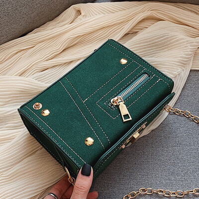 

Net red bag women 2019 summer new small square bag personality creative shoulder slung womens bag tide