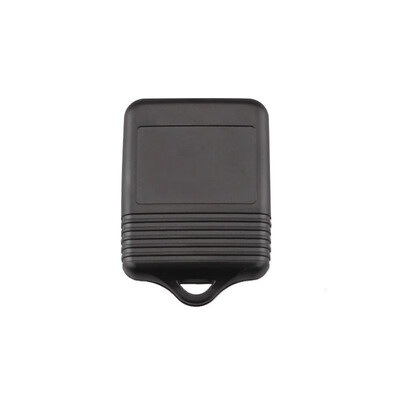 

3 Buttons Remote Key Replacement 433MHz for Ford Transit MK6 2000-2006 Connect 2000-2007
