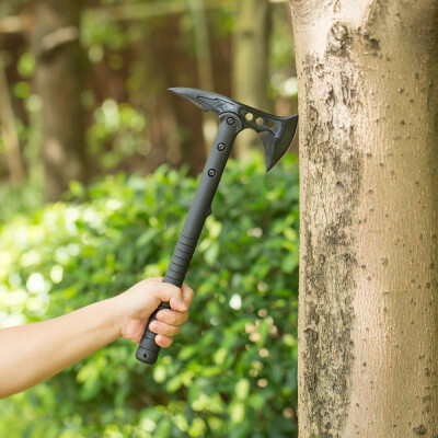 

Durable Outdoor Camping Sharp Axe