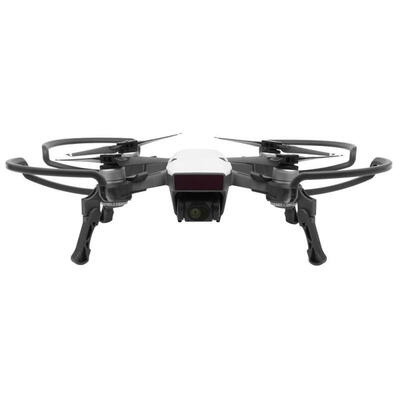 

Propellers GuardsExtend Landing Legs Gear Kit Quadcopter Accessories Parts For DJI SPARK Drone RC