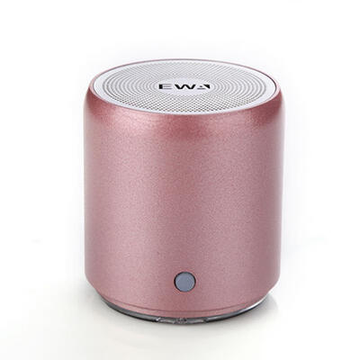 

TWS Bluetooth Wireless Speaker Portable Mini True Wireless Speaker