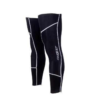 

2Pcs Sahoo Winter Windproof Sports Cycling Leg Sleeve Covers