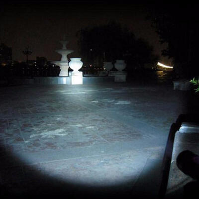 

Flashlight Mini Outdoor Home LED Flashlight Portable Small Flashlight