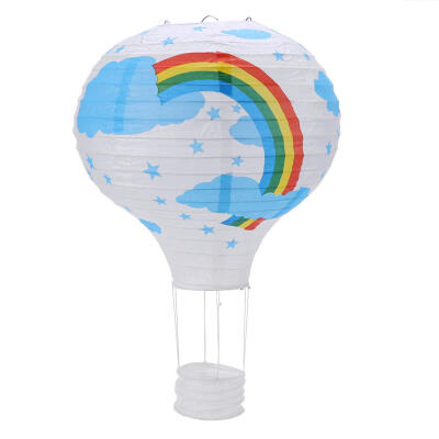 

12 Party Wedding Mall Bar Ceiling Decoration Paper Ball Paper Lanterns