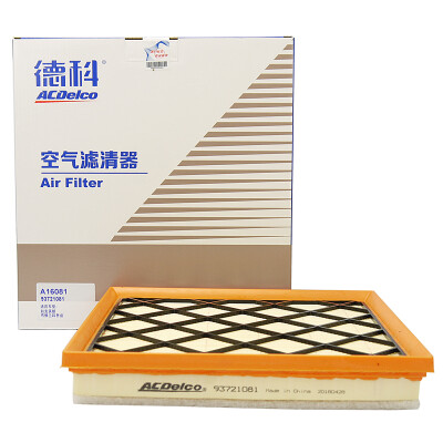 

ACDelco Air Filter Cartridge Gebike Yinglang GT XT 16 18Chevrolet Cruze 15 16 18 Applicable 93721081