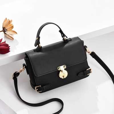 

In summer the new small bag is popular with the fashion of the handheld lady with a simple one shoulder