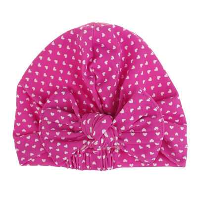 

Toddler Kids Boy Girl Baby Turban Swim Bow Waterproof Swimming Cap Sports Hat