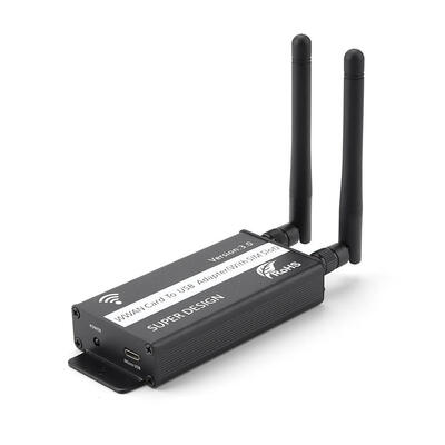 

PCI-E PCI-Express to USB Adapter with SIM Card Slot for WWANLTE Module