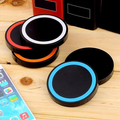 

Universal Qi Wireless Power Charging Charger Pad For Mobile Phone