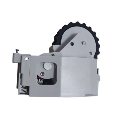 

High Quality Replacement Right Wheel For Xiaomi Sweeping Robot Accessory Durable