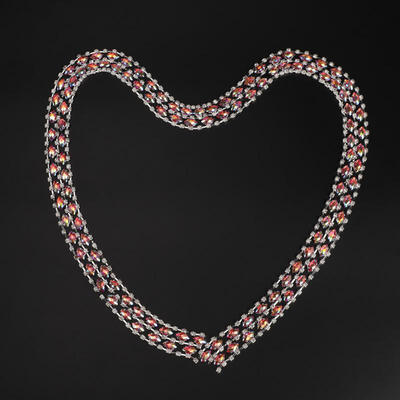 

Greensen DIY Imitation Diamond Mesh Wrap Roll Crystal Rhinestones Ribbon Wedding Decor